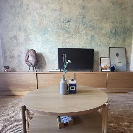 Apartamento Gizyckie Boho Giżycko
