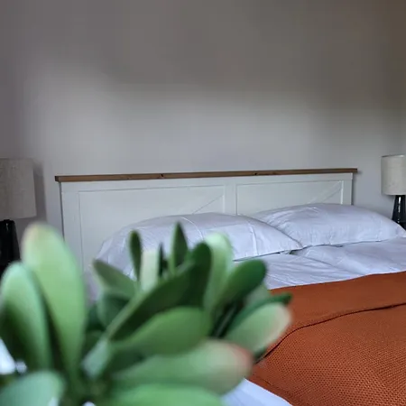 Apartamento Gizyckie Boho