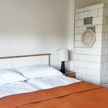 Gizyckie Boho Apartamento *