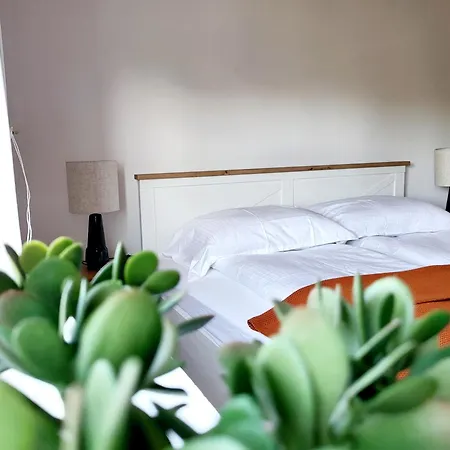 Apartamento Gizyckie Boho *