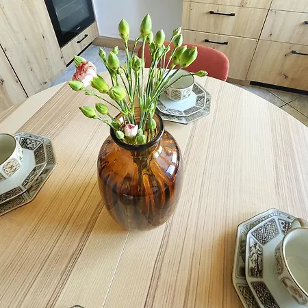 Gizyckie Boho