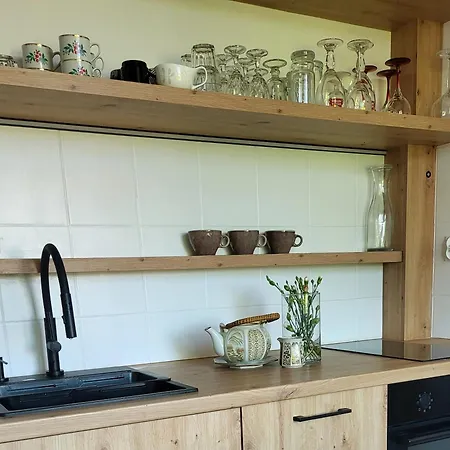 Gizyckie Boho Apartamento *
