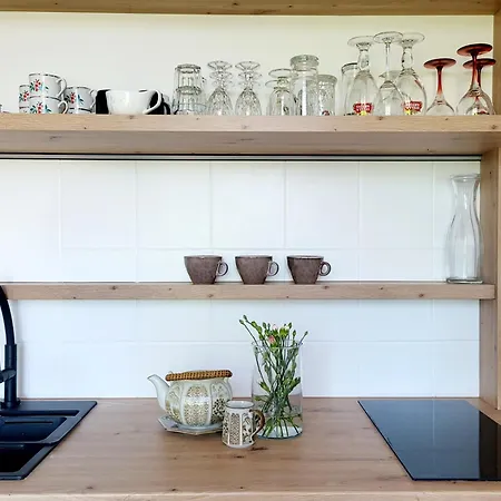 Apartamento Gizyckie Boho *
